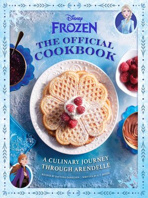 Disney Frozen - ebook